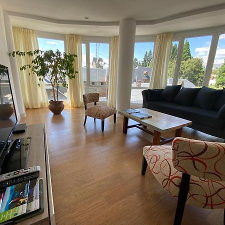 Apartamento Casco Historico Bariloche Zewnętrze zdjęcie