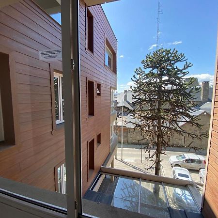 Apartamento Casco Historico Bariloche Zewnętrze zdjęcie
