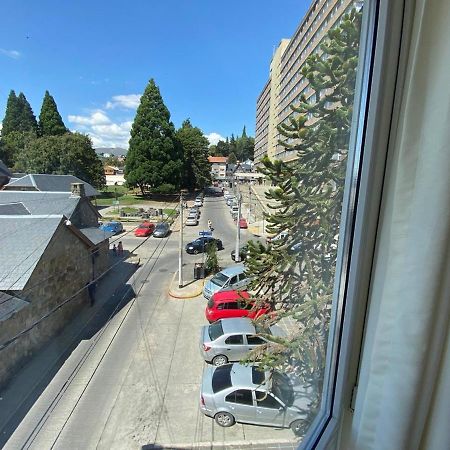 Apartamento Casco Historico Bariloche Zewnętrze zdjęcie