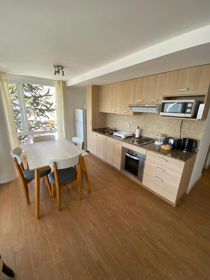 Apartamento Casco Historico Bariloche Zewnętrze zdjęcie