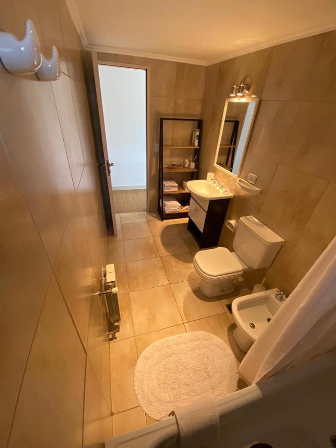 Apartamento Casco Historico Bariloche Zewnętrze zdjęcie