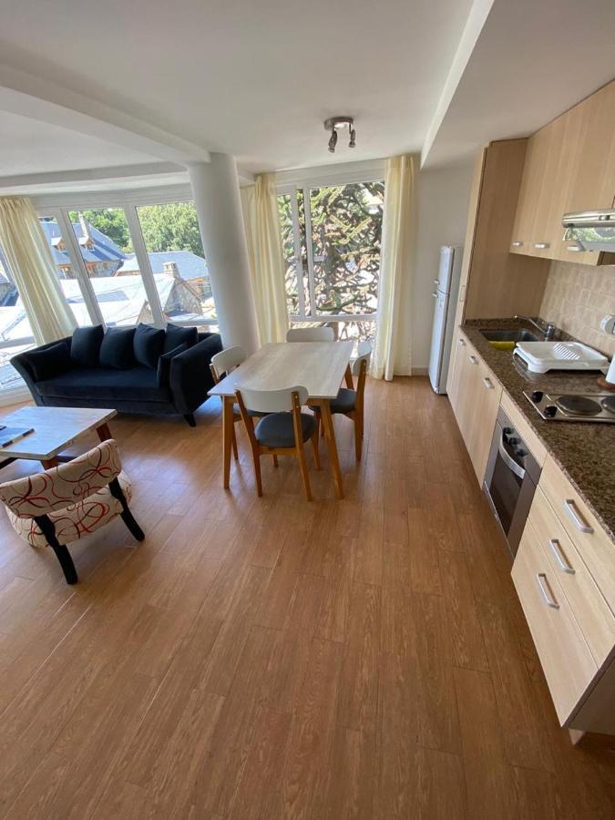 Apartamento Casco Historico Bariloche Zewnętrze zdjęcie