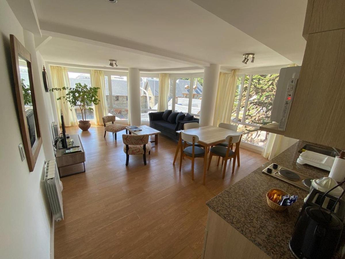 Apartamento Casco Historico Bariloche Zewnętrze zdjęcie