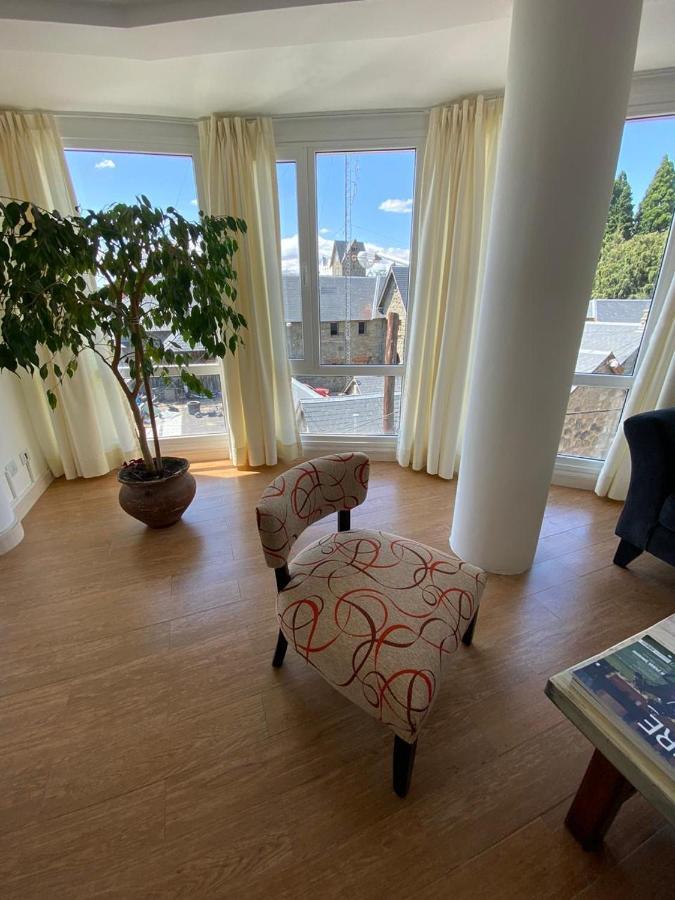 Apartamento Casco Historico Bariloche Zewnętrze zdjęcie