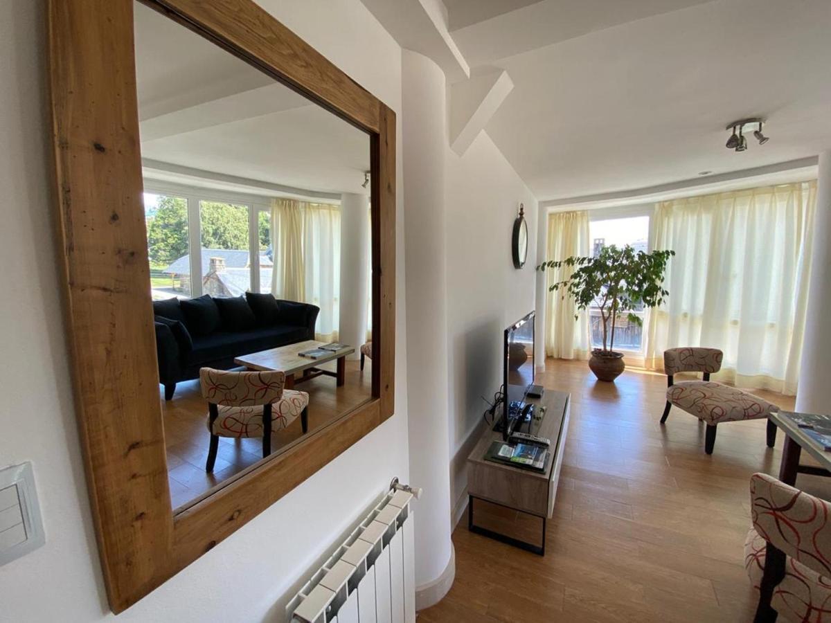 Apartamento Casco Historico Bariloche Zewnętrze zdjęcie
