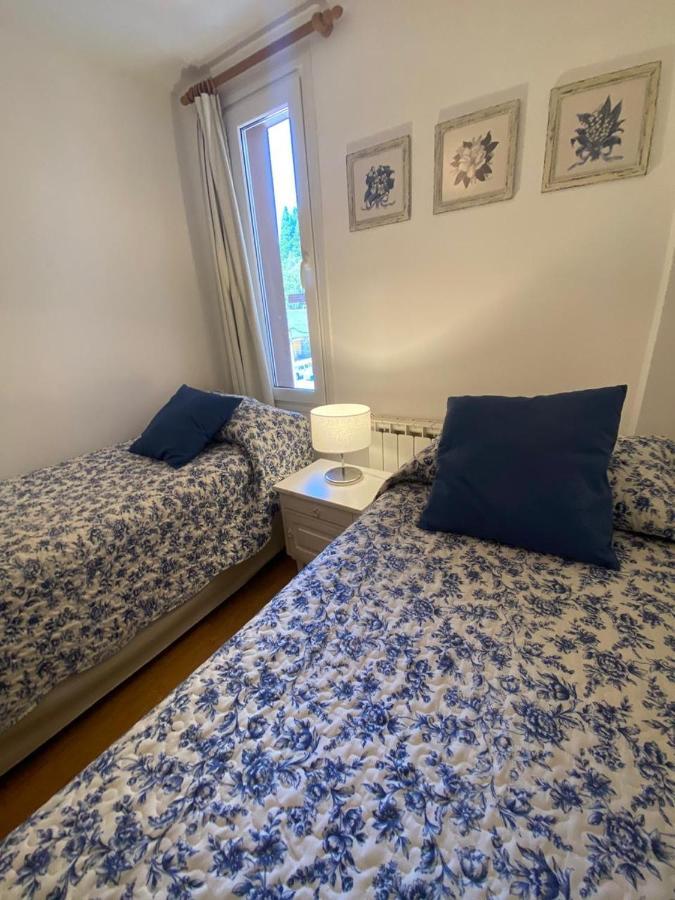Apartamento Casco Historico Bariloche Zewnętrze zdjęcie