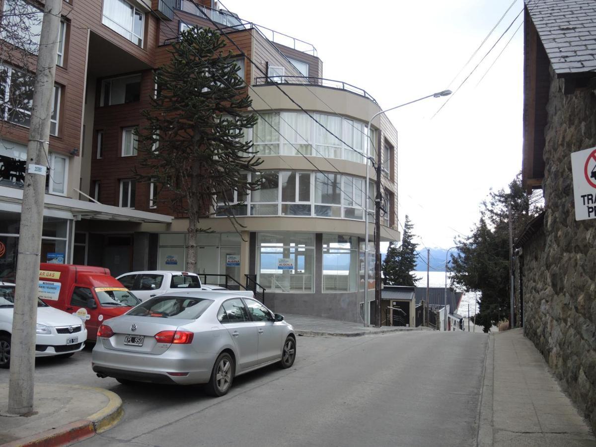 Apartamento Casco Historico Bariloche Pokój zdjęcie