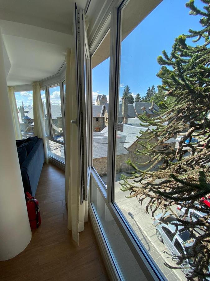 Apartamento Casco Historico Bariloche Zewnętrze zdjęcie