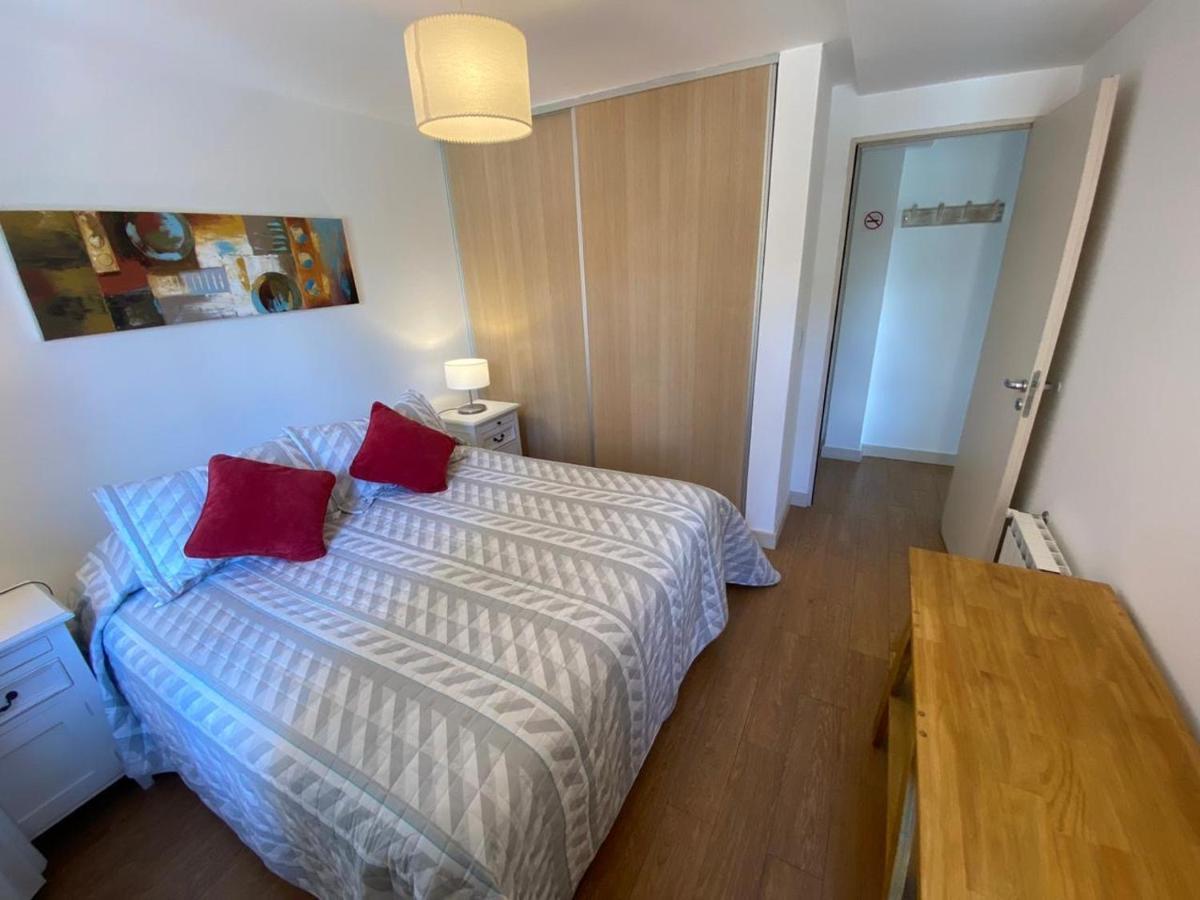 Apartamento Casco Historico Bariloche Zewnętrze zdjęcie