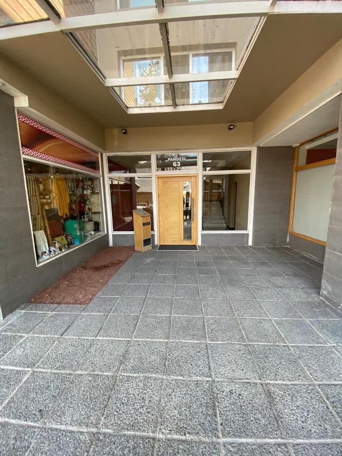 Apartamento Casco Historico Bariloche Zewnętrze zdjęcie