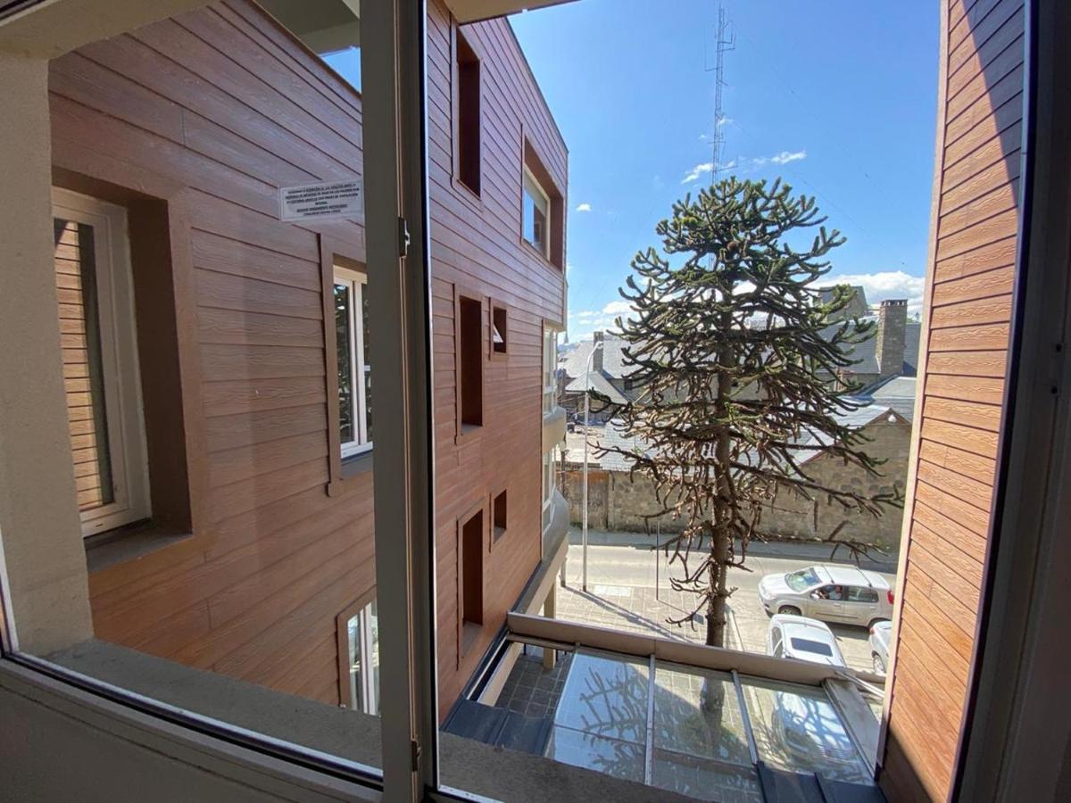 Apartamento Casco Historico Bariloche Zewnętrze zdjęcie