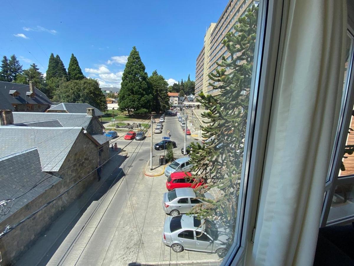 Apartamento Casco Historico Bariloche Zewnętrze zdjęcie