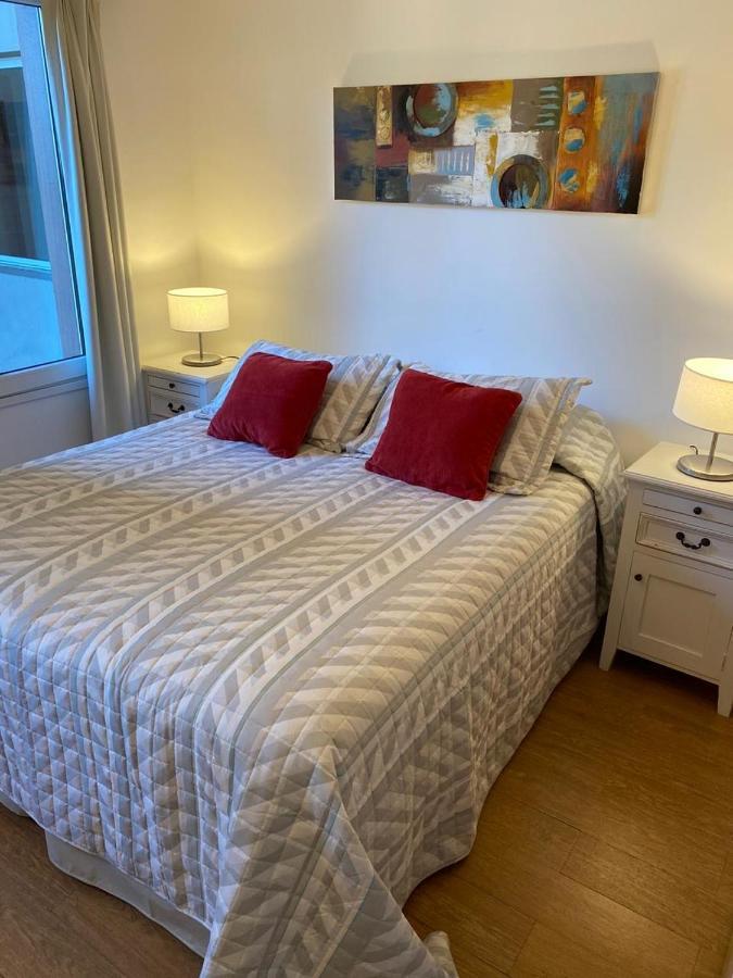 Apartamento Casco Historico Bariloche Zewnętrze zdjęcie