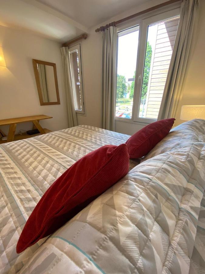 Apartamento Casco Historico Bariloche Zewnętrze zdjęcie