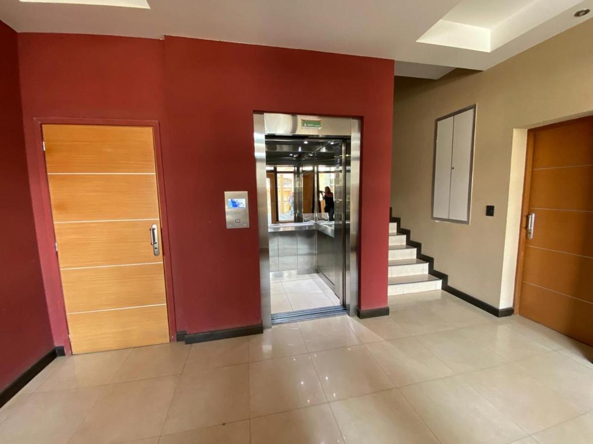 Apartamento Casco Historico Bariloche Zewnętrze zdjęcie